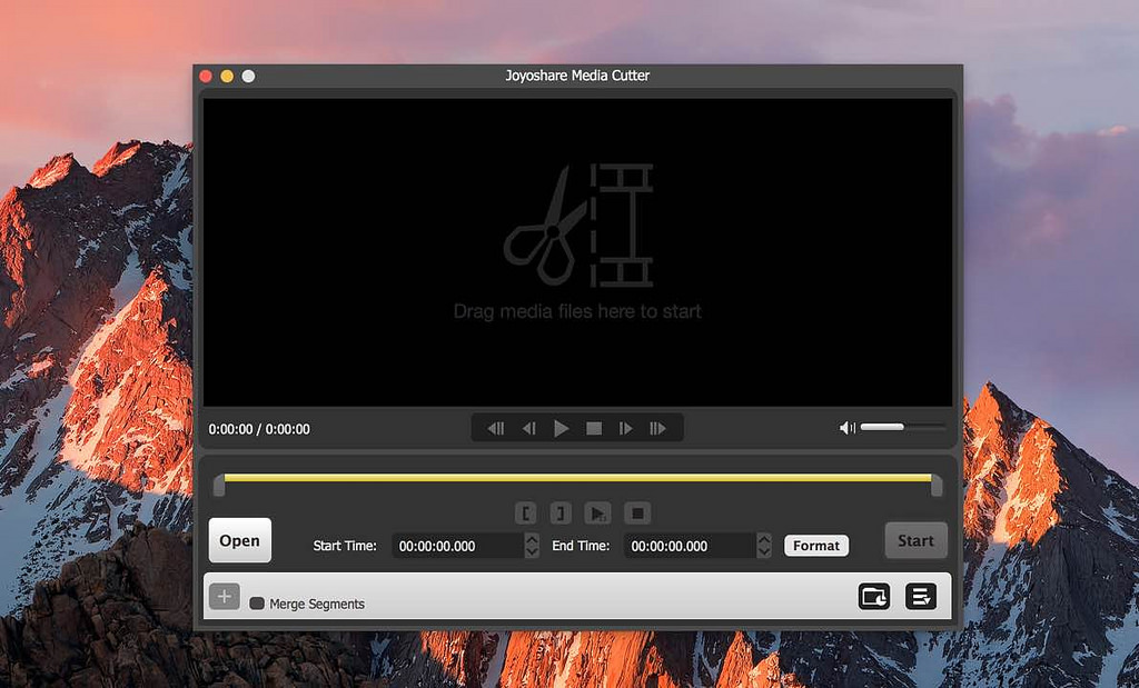 joyoshare-media-cutter-tai joyoshare media cutter tai