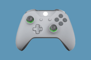 joystick monitor icon