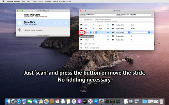 joystick mapper 1 211