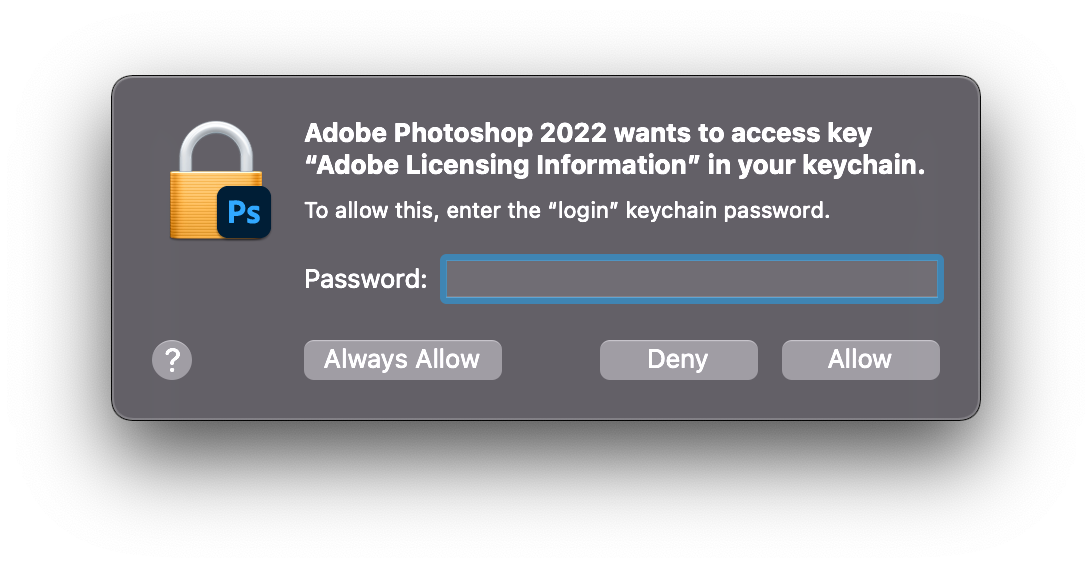 keychain-3 keychain 3