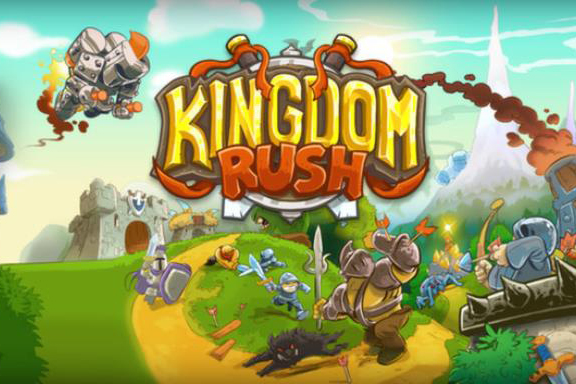 kingdom rush free download