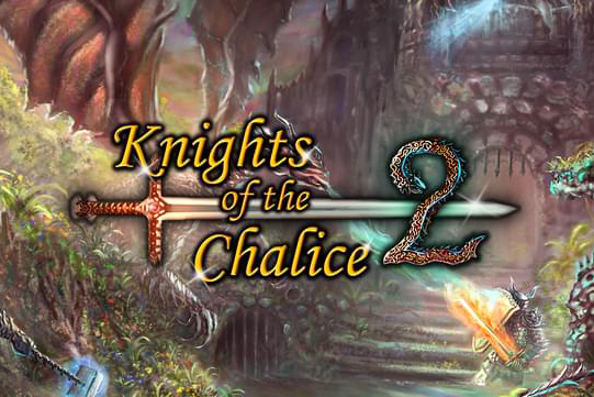 Knights of the Chalice 2 MacOs – Game hành động, phiêu lu 1 knights of the chalice 2