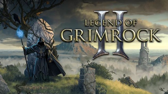 Legend of Grimrock 2 MacOs – Game phiêu lưu khám phá 1 legend of grimrock 2 2