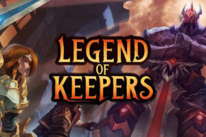 legend of keepers career of a dungeon master