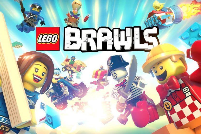 LEGO Brawls MacOs – Thế giới Lego vui nhộn 1 lego brawls 830x553 1