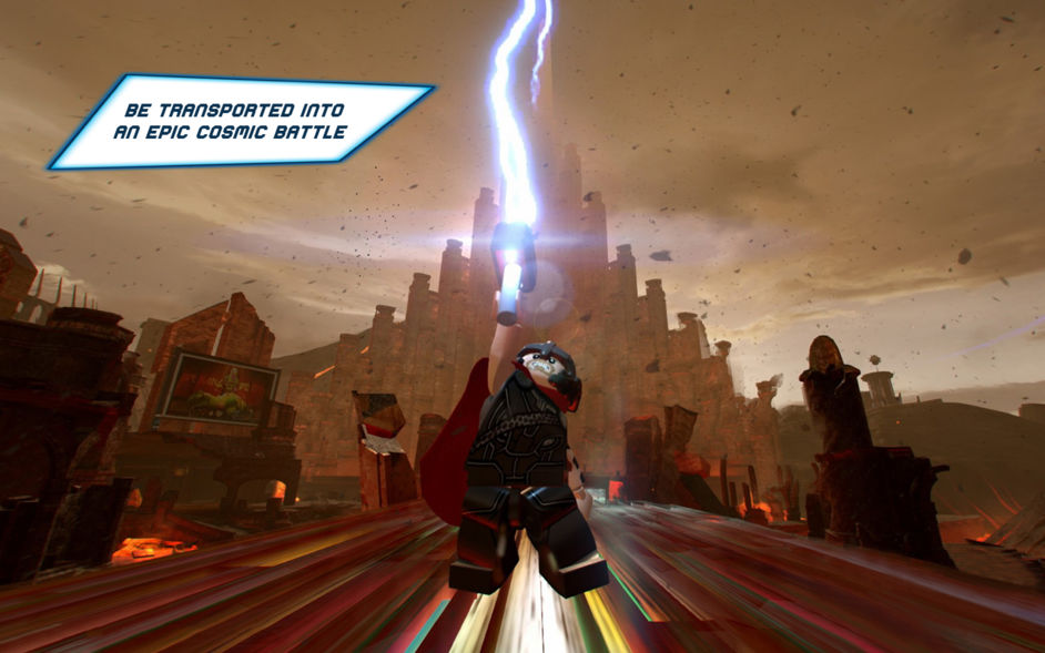 lego marvel super heroes 2 2