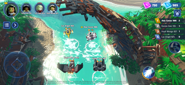 lego-star-wars-3 lego star wars 3