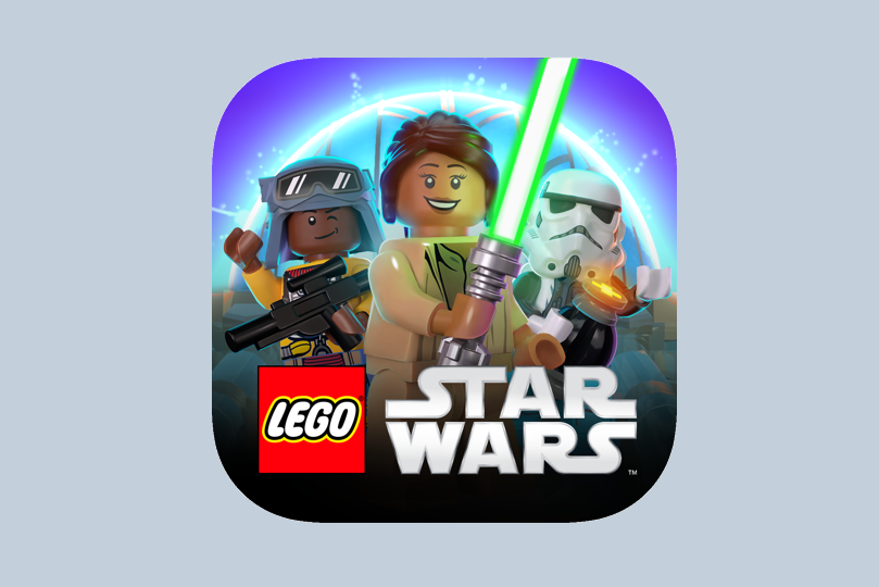 LEGO Star Wars: Castaways macOS – Khám phá hành tinh 1 lego star wars