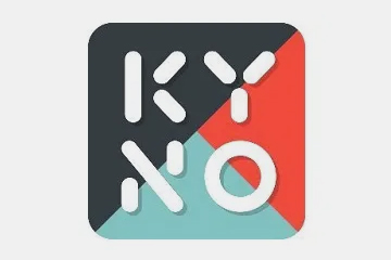 Kyno Premium MacOs - Quản lý đa phương tiện 1 lesspain kyno premium