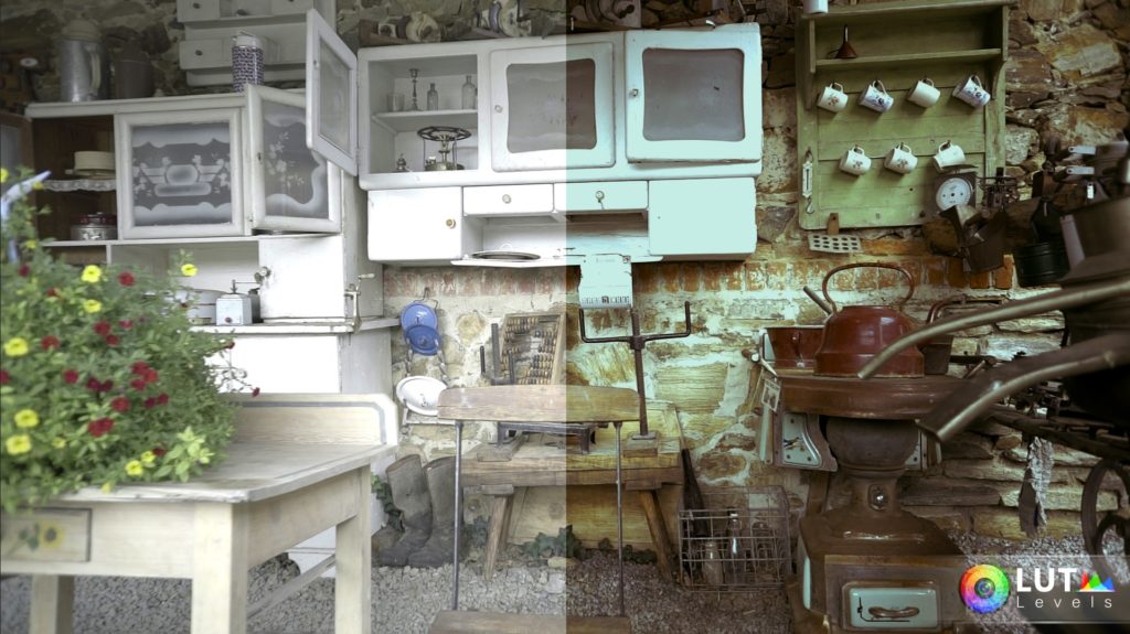 levels-lut-video-luts-6 levels lut video luts 6