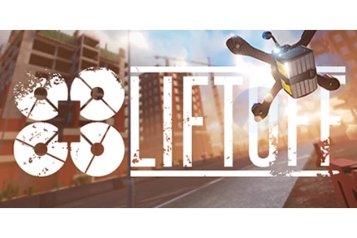 Liftoff MacOs - FPV Drone Racing 1 liftoff fpv drone racing