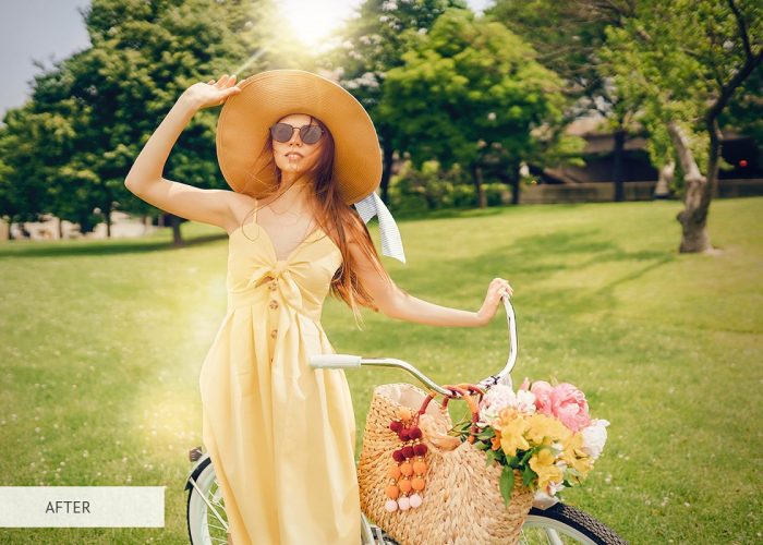 light-flare-photoshop-overlays-9 light flare photoshop overlays 9