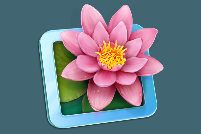 LilyView MacOs - Trình xem ảnh thay thế Preview 1 lilyview mac