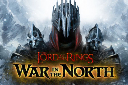 The Lord of the Rings: War in the North MacOs – Nhập vai 1 lord of the rings war in the north