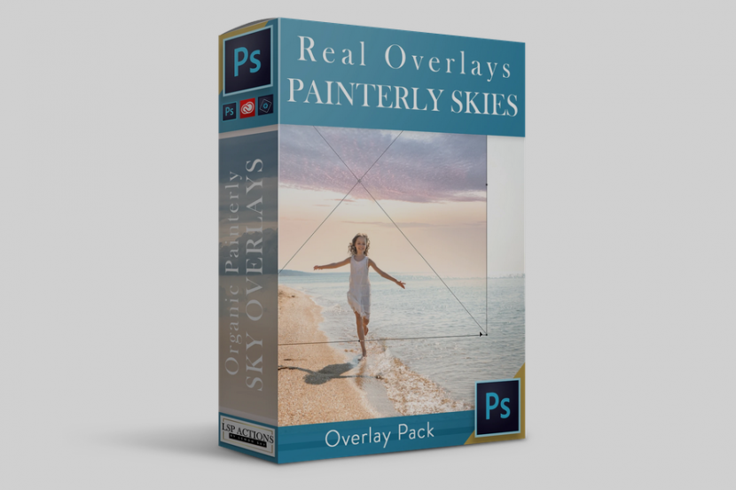 Lsp Actions Painterly Sky Overlay – Photoshop MacOs 1 lspactions painted sky overlays 830x553 1