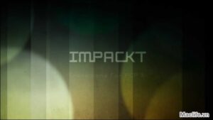 luca visualfx impackt