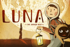 luna the shadow dust free download