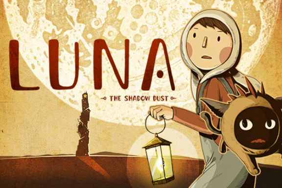 LUNA The Shadow Dust MacOs – Game phiêu lưu 2D 1 luna the shadow dust free download