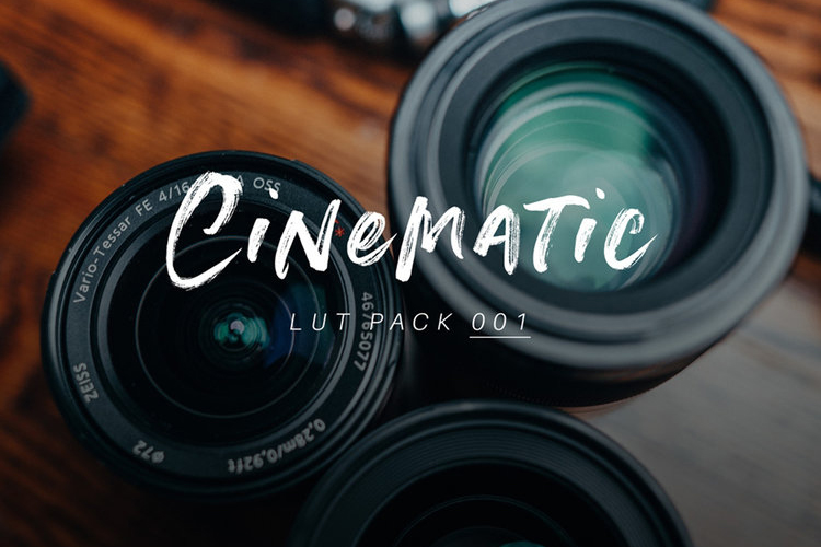 My Sony LUTs Pack – 12 Luts cho Premiere Pro MacOs 1 lutpackproductimage