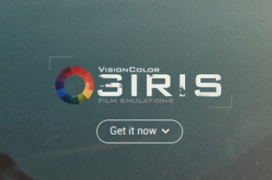 m31 osiris cinema film luts