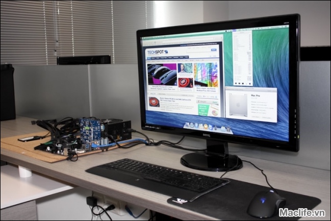 Mac OSX Lion MacOs For All Computers Including AMD 10.7.3 1 mac osx lion for all computers including amd 10 7 3 v2