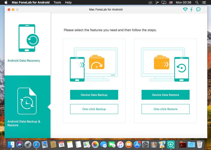 mac fonelab for android 2
