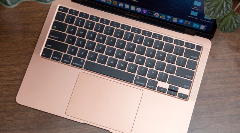 macbook-air-2020 Thiết kế-MacBook Air-2020