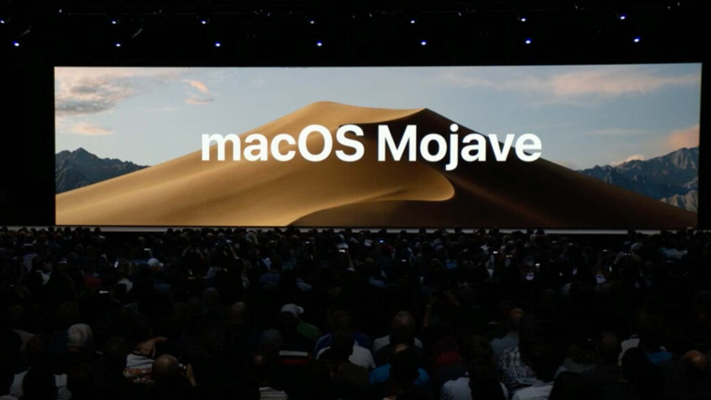Những điểm mới trên macOS 10.14 Mojave macOS 1 macos 10 14 mojave