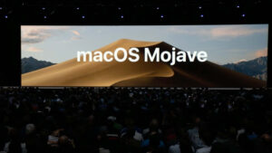 macos 10 14 mojave