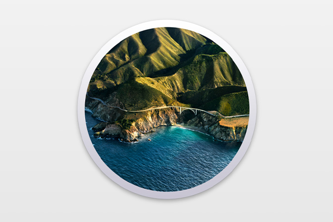 macos big sur installer