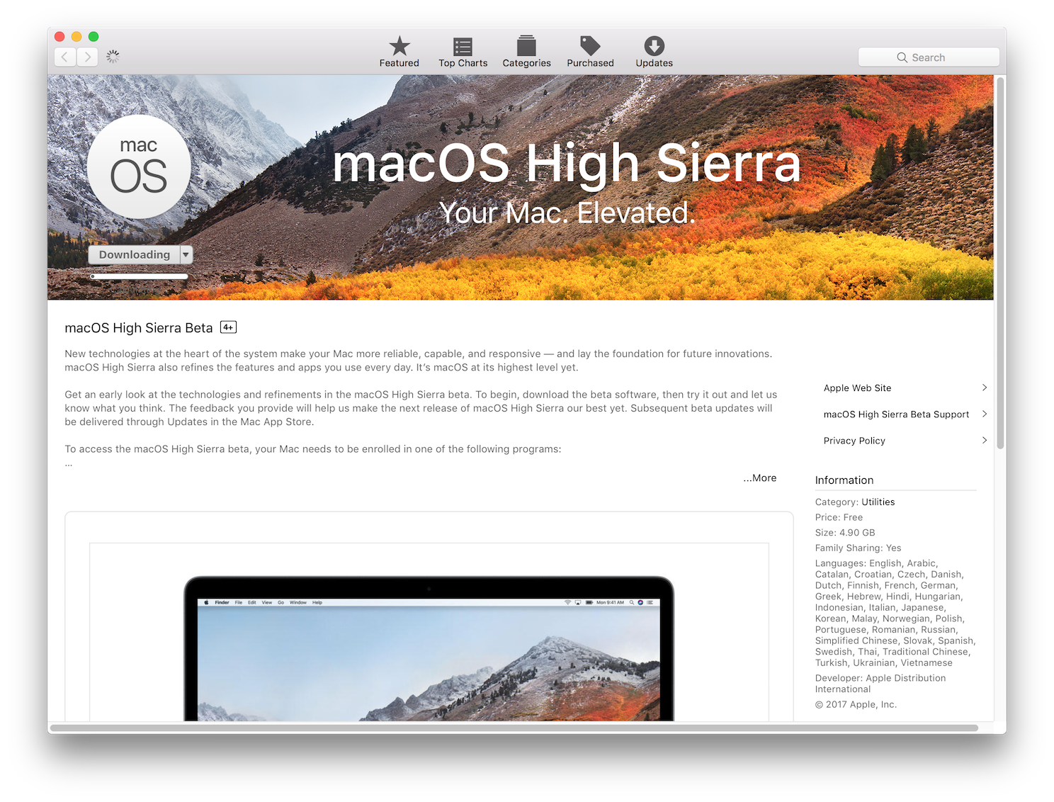 macos-high-sierra-10-13 macos high sierra 10 13