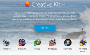 macphun creative kit 2016