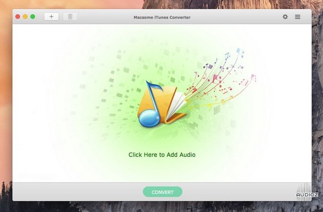 macsome itunes converter cho mac