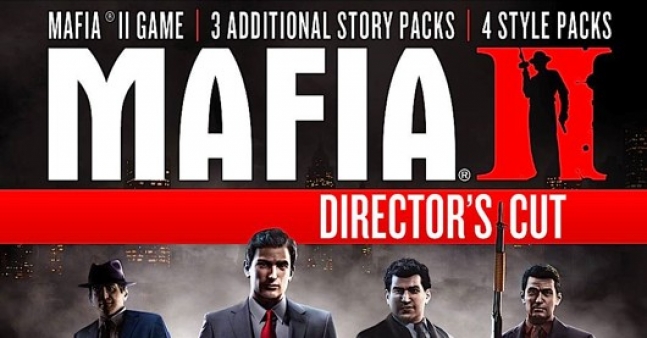 Mafia II: Director’s Cut MacOs – Game bắn 1 mafia ii directors cut game bacc86n sung