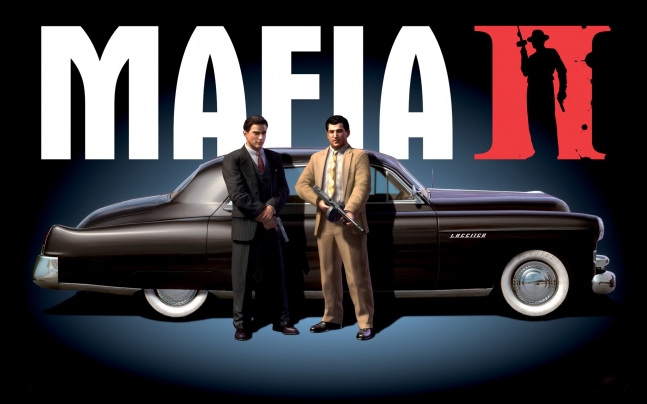 Mafia II MacOs – Game nhập vai trùm xã hội đen 1 mafia ii mac