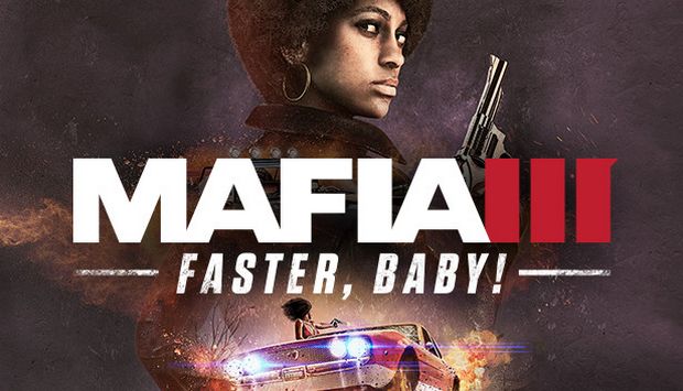 Mafia III : Faster Baby MacOs – Siêu phẩm game hành động 1 mafia iii faster baby free download