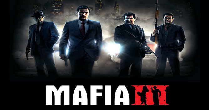 Mafia III MacOs - Hiểm nguy, siêu phẩm game 1 mafia iii free download full pc game