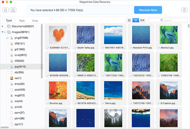 magoshare-data-recovery-mac magoshare data recovery mac
