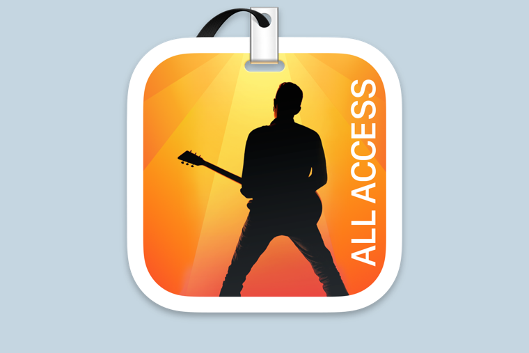 MainStage MacOs – Ứng dụng hiệu ứng âm thanh của Apple 1 mainstage