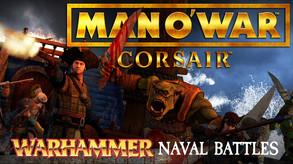 man o war corsair warhammer