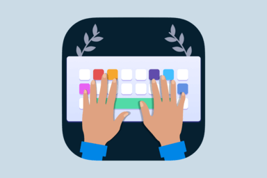 Master of Typing MacOs – Tutor – Luyện gõ 10 ngón 1 master of typing