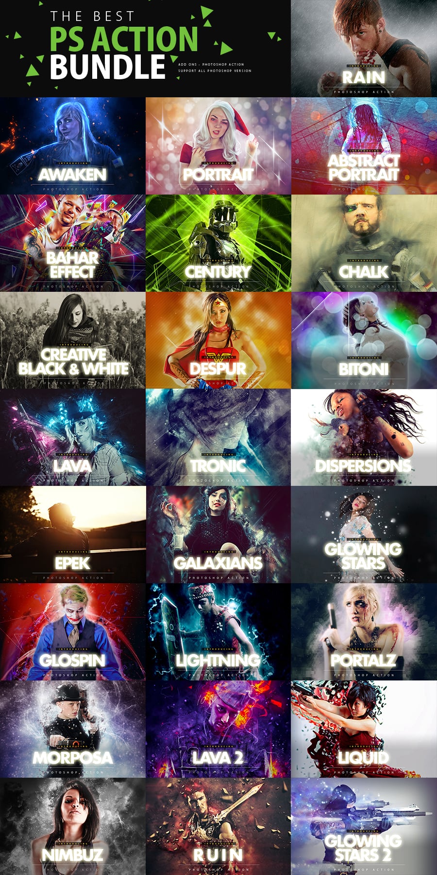 masterbundles_the_best_photoshop_action_bundle masterbundles the best photoshop action bundle