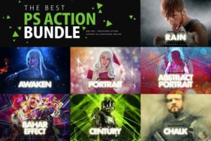 masterbundles the best photoshop action bundle1 830x553 1