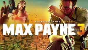 max payne3 label