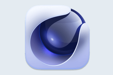 MAXON Cinema 4D Studio MacOs – Thiết kế đồ họa 3D 1 maxon cinema 4d