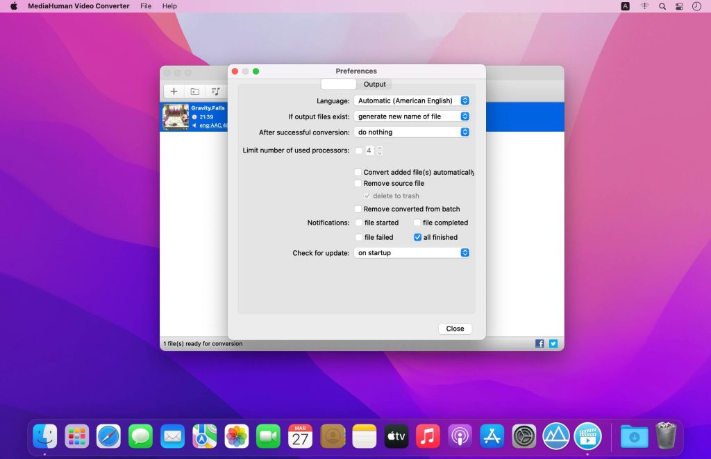 mediahuman audio converter 03 1024x662 1