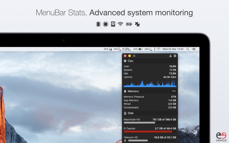 menubar stats mac 1
