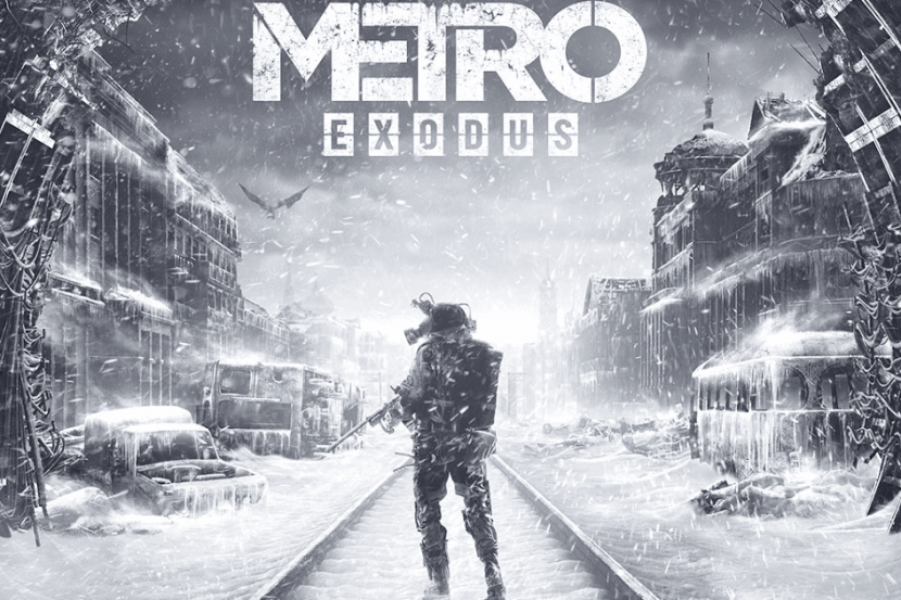 Metro Exodus MacOs - Dung lượng lớn, đồ họa đẹp 1 metro exodus mac 830x553 1