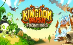 mini game kingdom rush frontiers mac