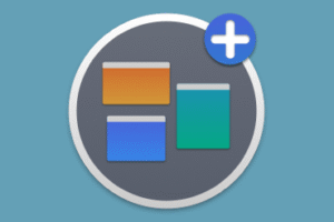 mission control plus icon